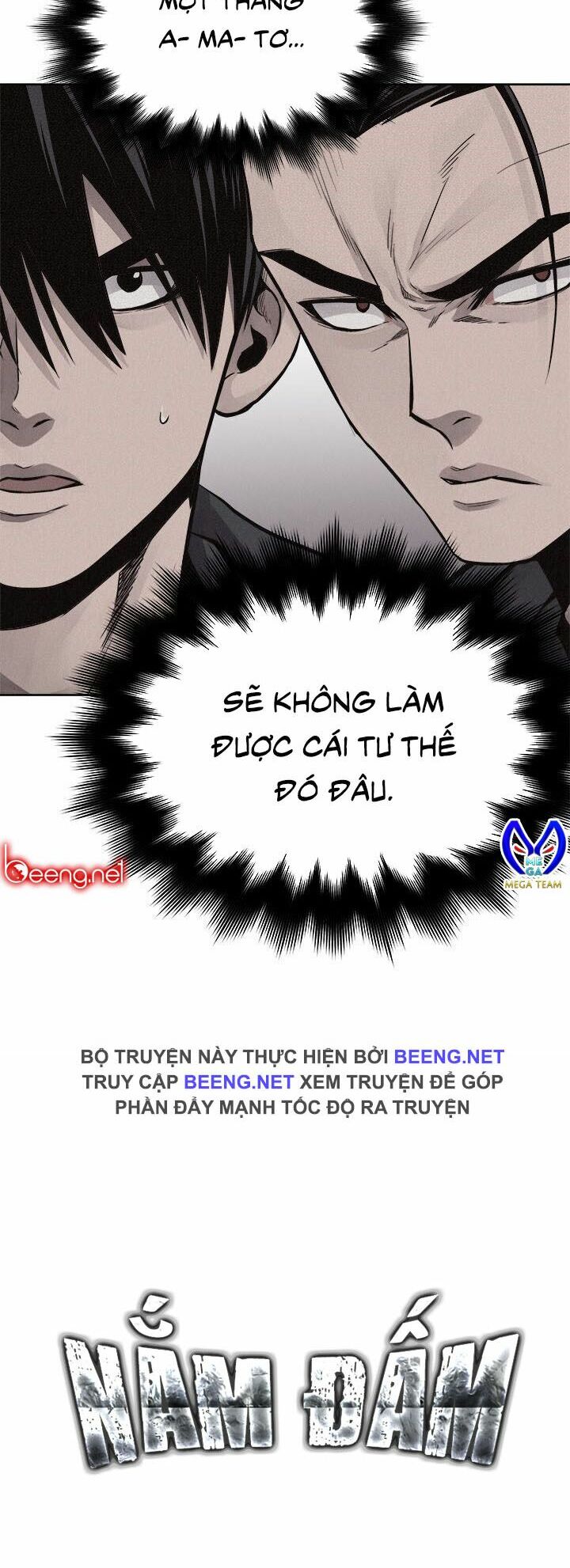 Nắm Đấm: Chapter 50