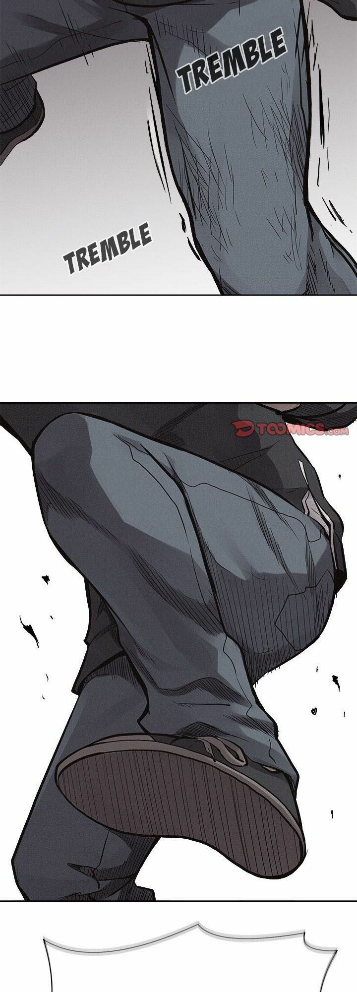 Nắm Đấm: Chapter 52