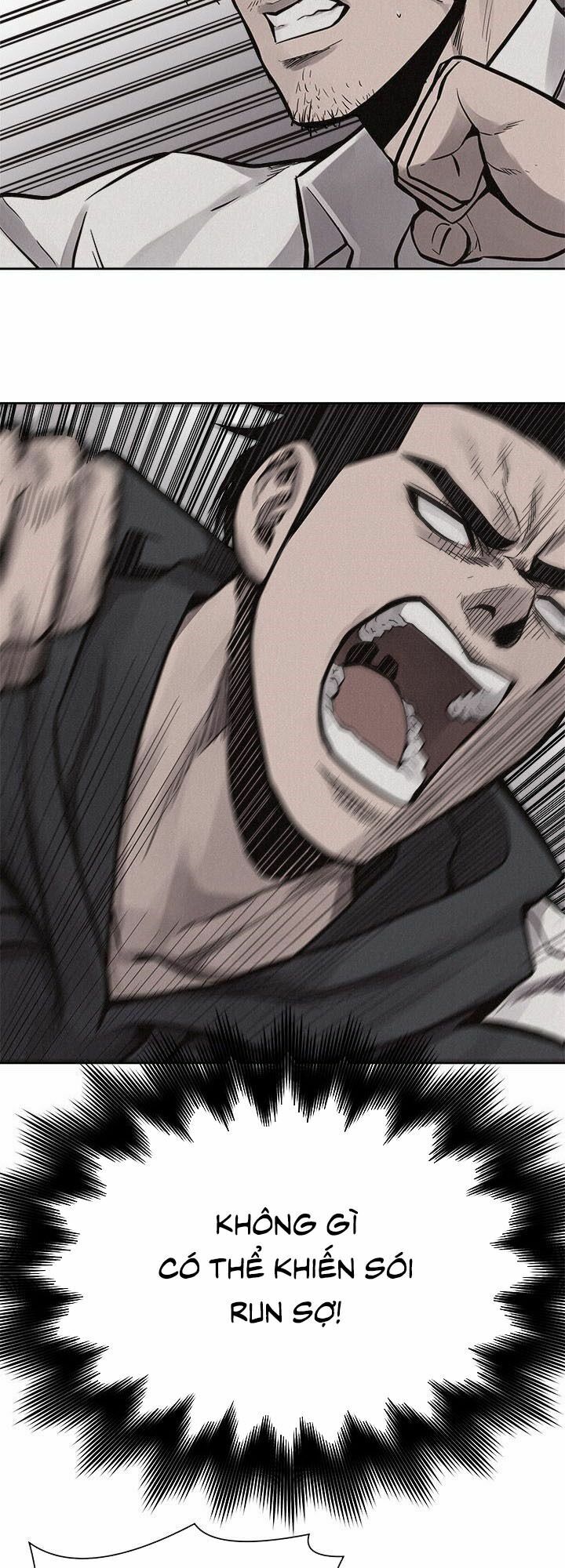 Nắm Đấm: Chapter 52
