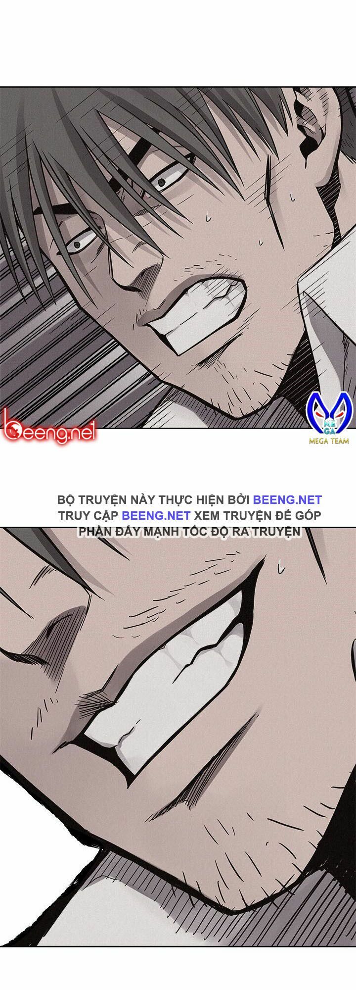 Nắm Đấm: Chapter 52