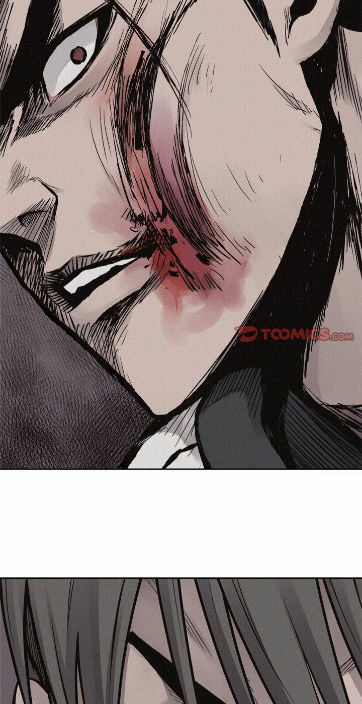 Nắm Đấm: Chapter 52