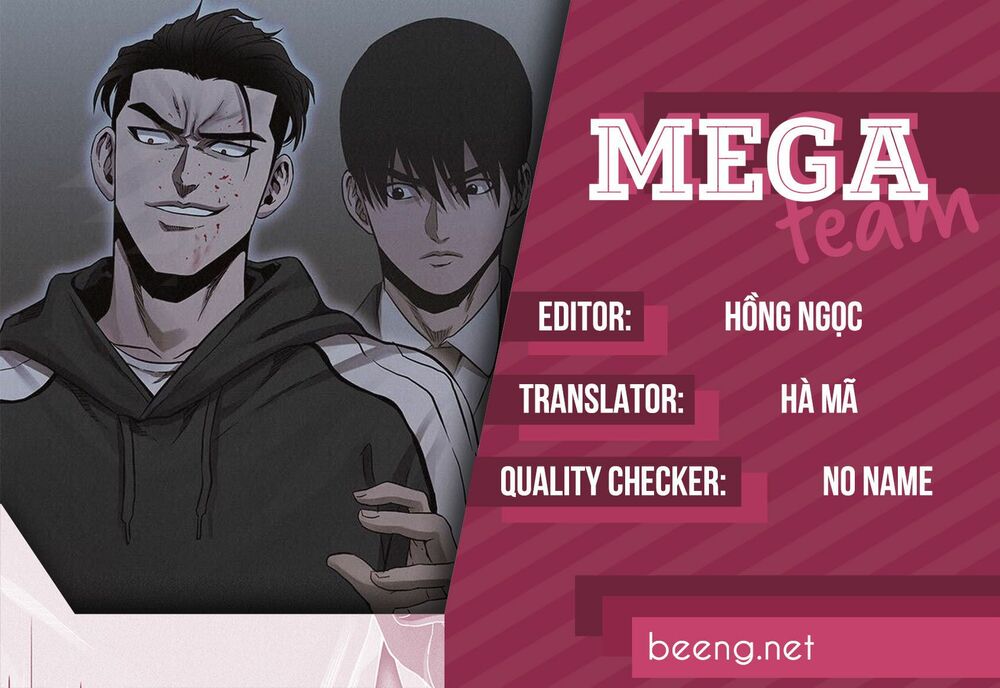 Nắm Đấm: Chapter 52