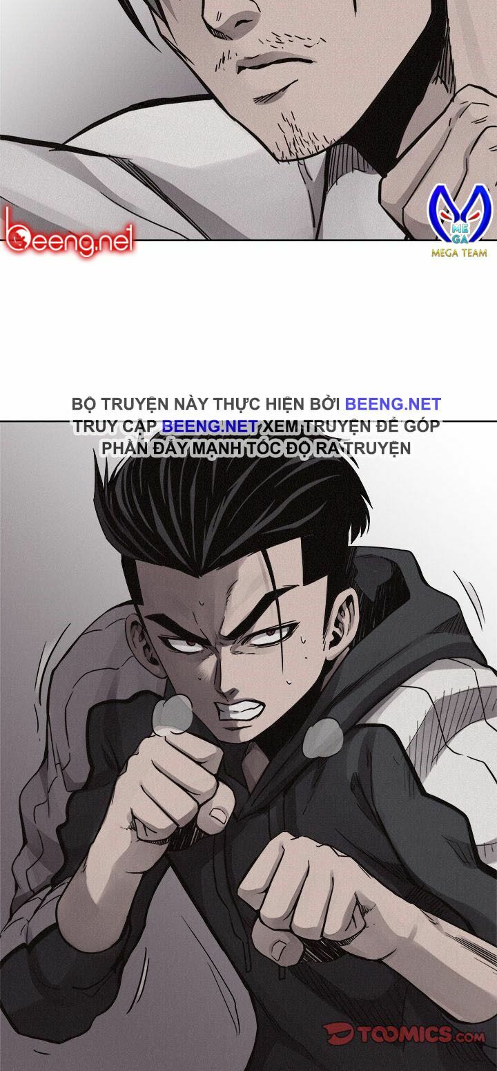 Nắm Đấm: Chapter 52