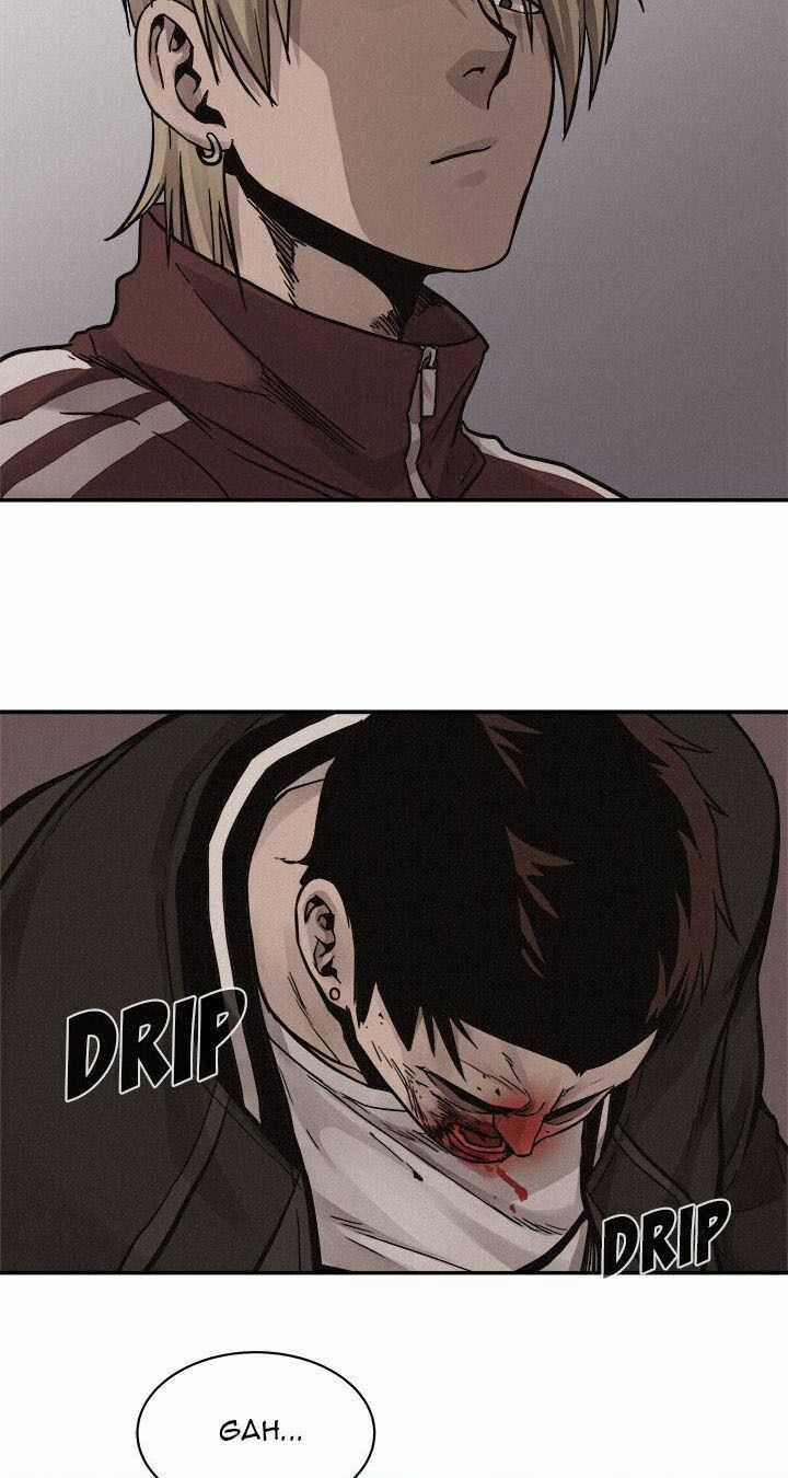 Nắm Đấm: Chapter 60