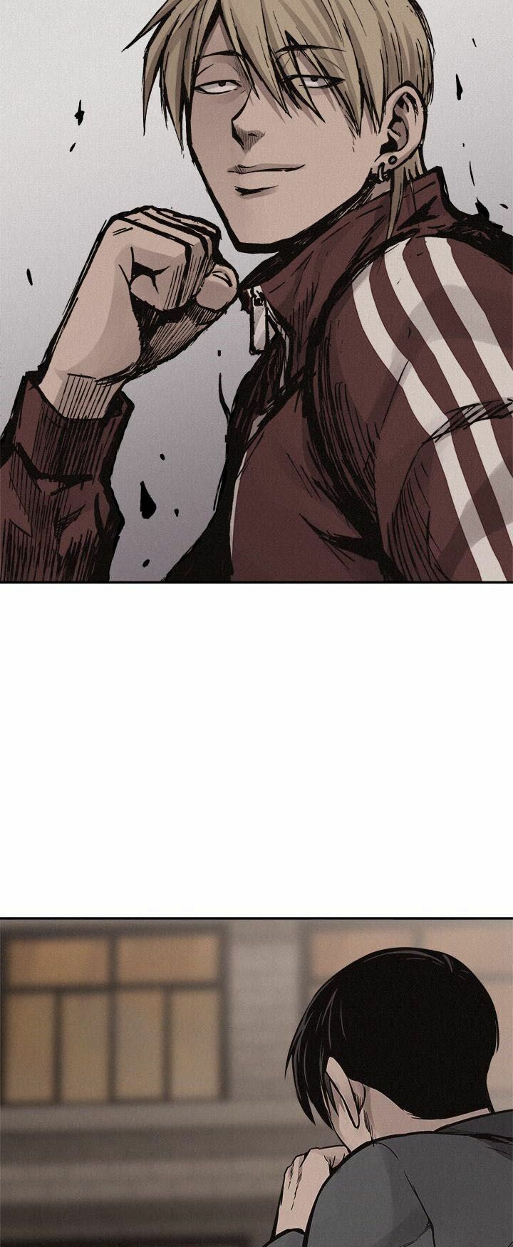 Nắm Đấm: Chapter 60