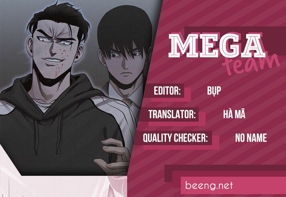 Nắm Đấm: Chapter 60