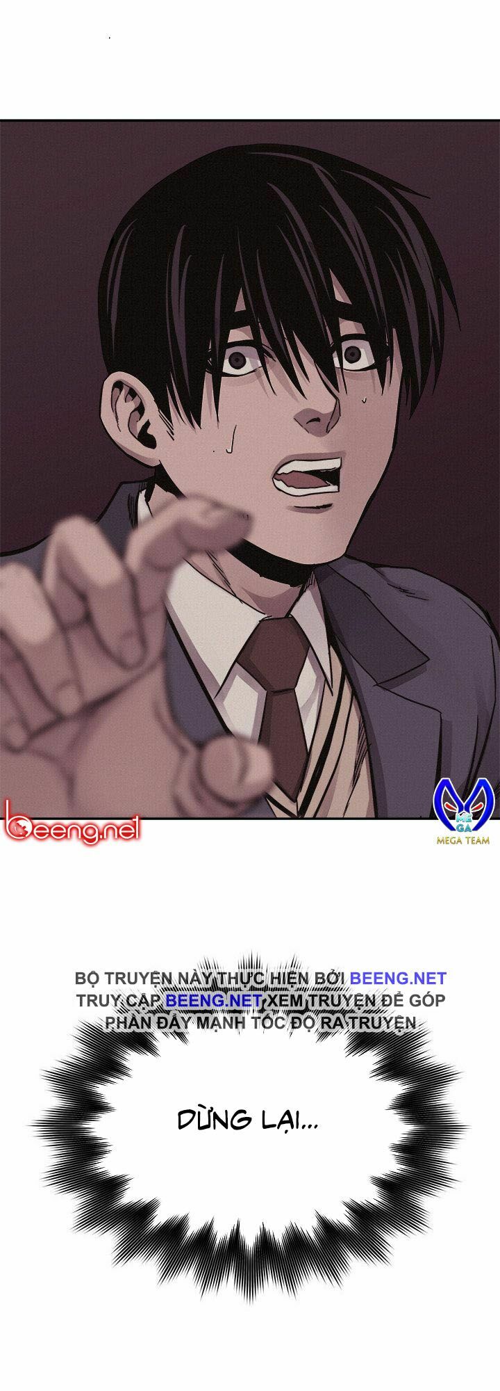 Nắm Đấm: Chapter 63