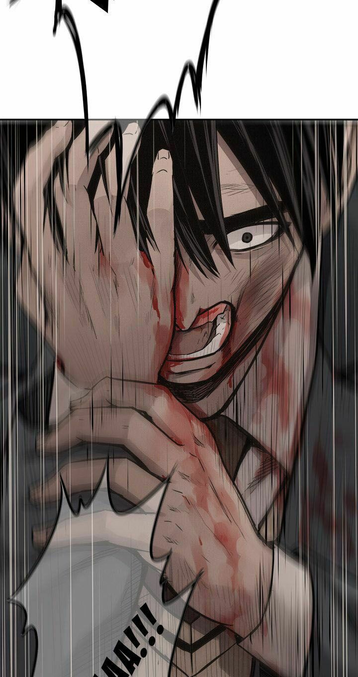 Nắm Đấm: Chapter 63
