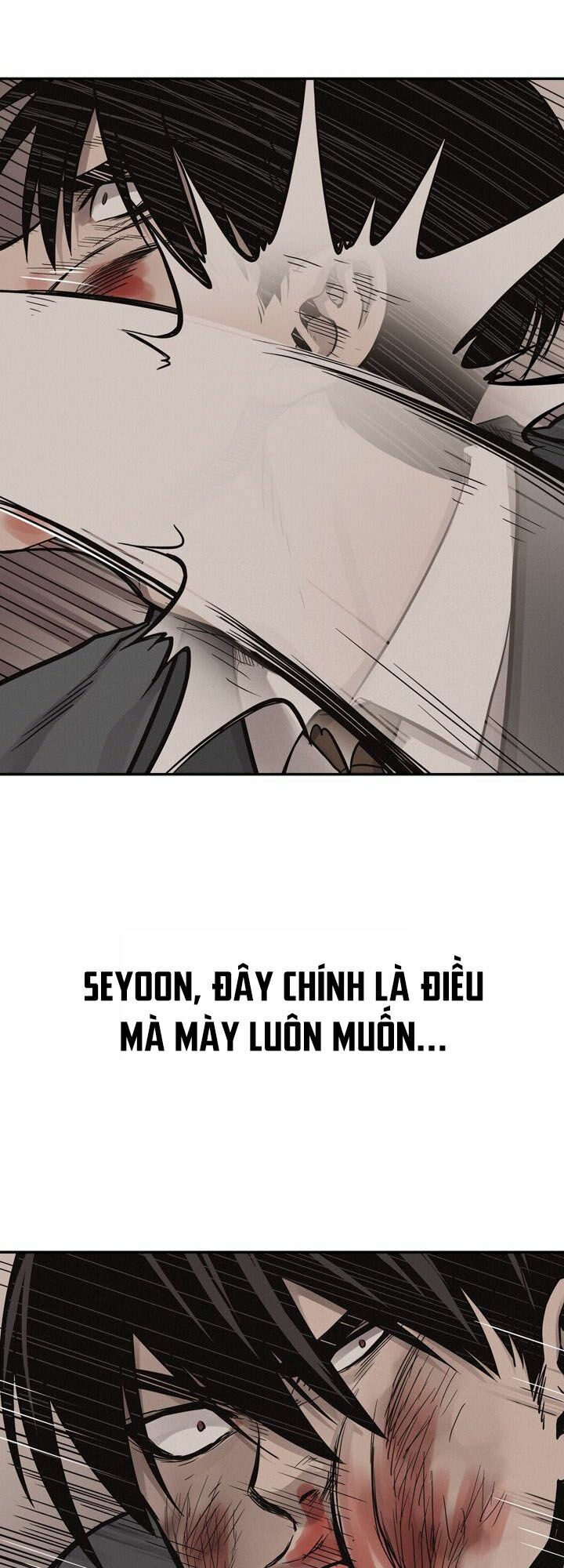 Nắm Đấm: Chapter 63