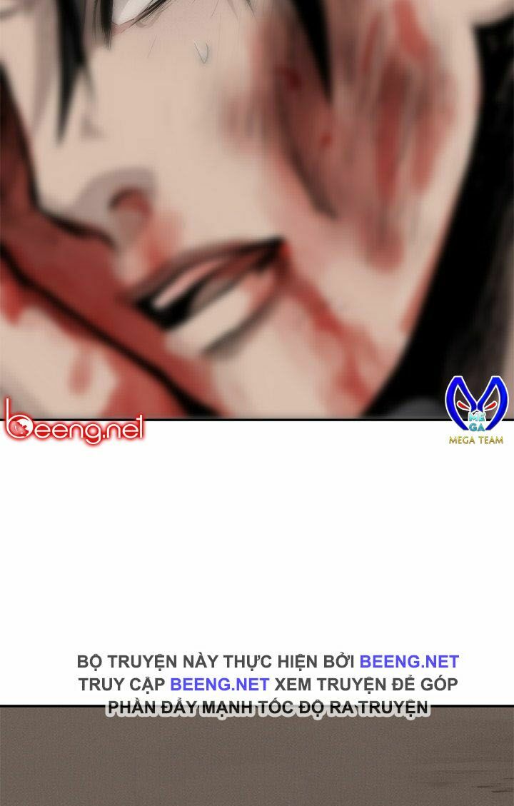 Nắm Đấm: Chapter 63