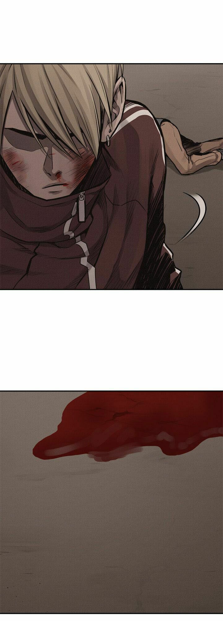 Nắm Đấm: Chapter 63