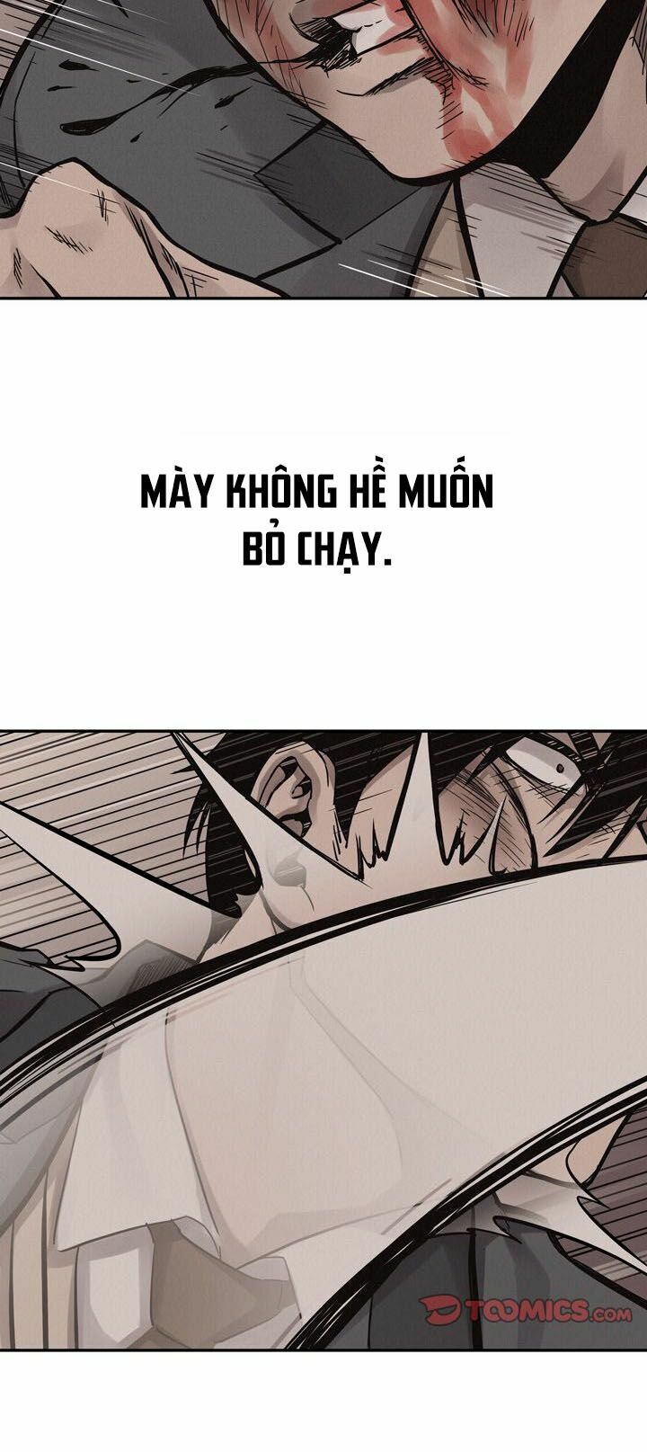 Nắm Đấm: Chapter 63