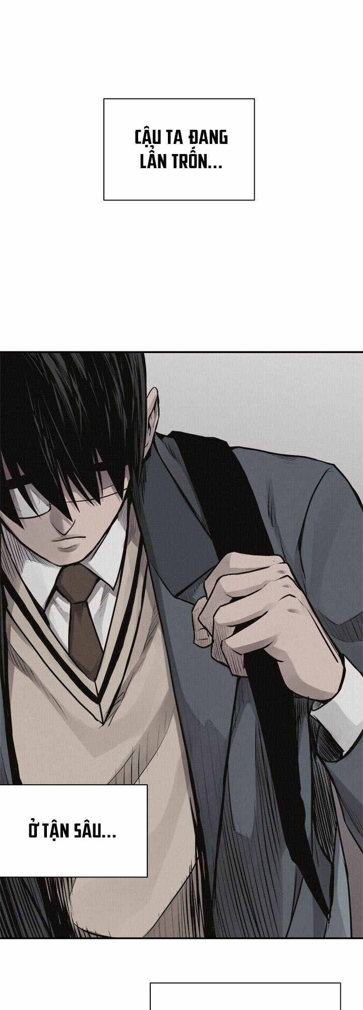Nắm Đấm: Chapter 63
