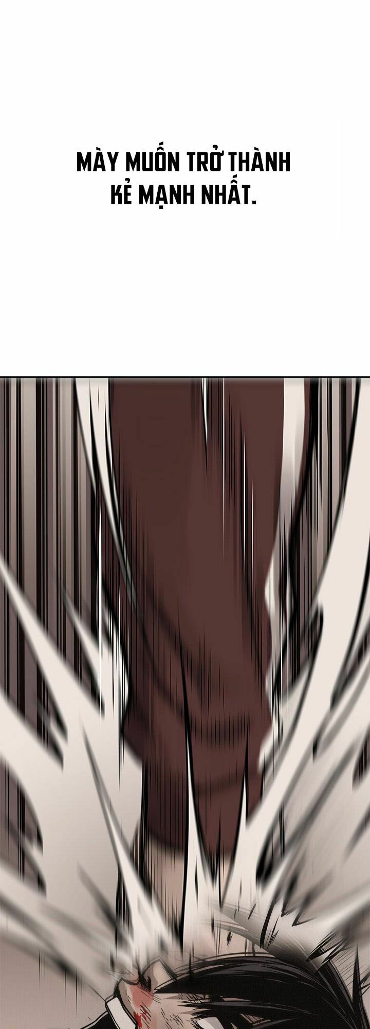 Nắm Đấm: Chapter 63