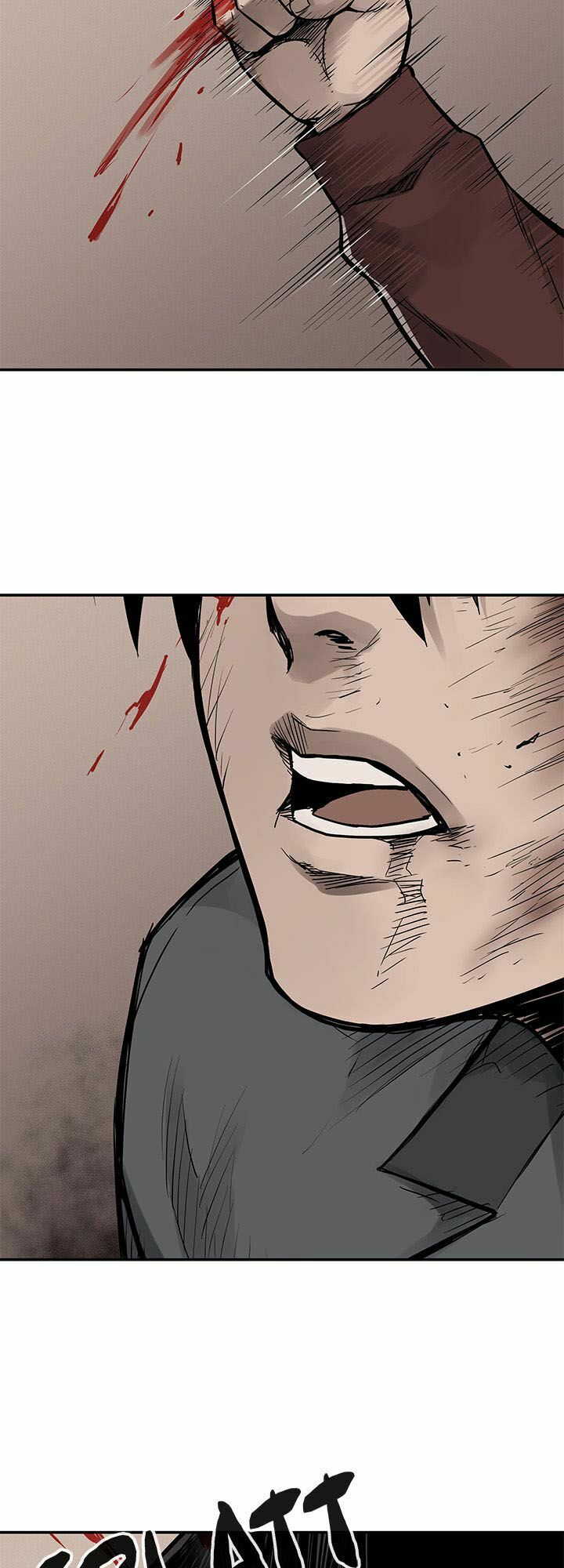 Nắm Đấm: Chapter 63