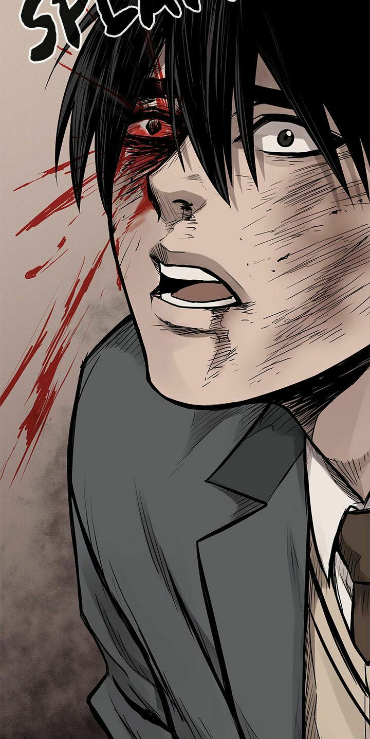 Nắm Đấm: Chapter 63
