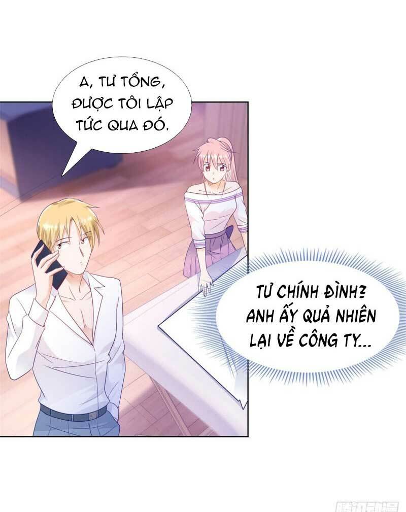 1000 Tư Thế Cưa Đổ Tổng Tài: Chapter 103