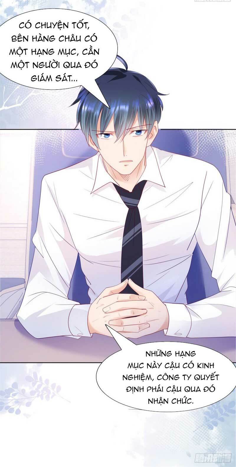 1000 Tư Thế Cưa Đổ Tổng Tài: Chapter 103