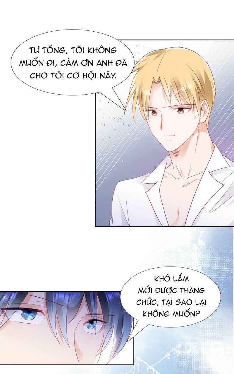 1000 Tư Thế Cưa Đổ Tổng Tài: Chapter 103