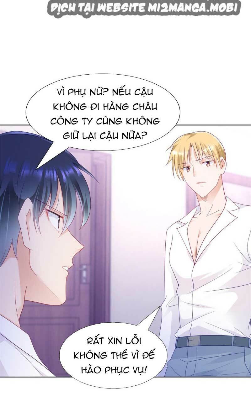 1000 Tư Thế Cưa Đổ Tổng Tài: Chapter 103