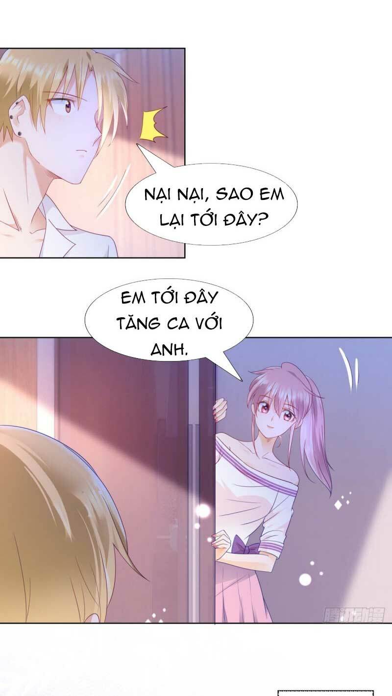 1000 Tư Thế Cưa Đổ Tổng Tài: Chapter 103