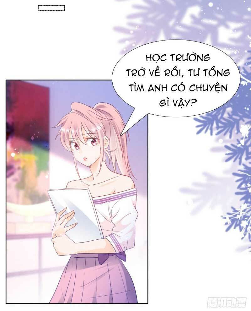 1000 Tư Thế Cưa Đổ Tổng Tài: Chapter 103