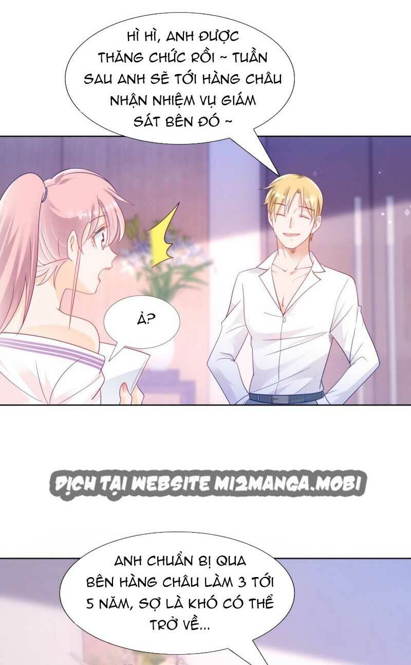 1000 Tư Thế Cưa Đổ Tổng Tài: Chapter 103