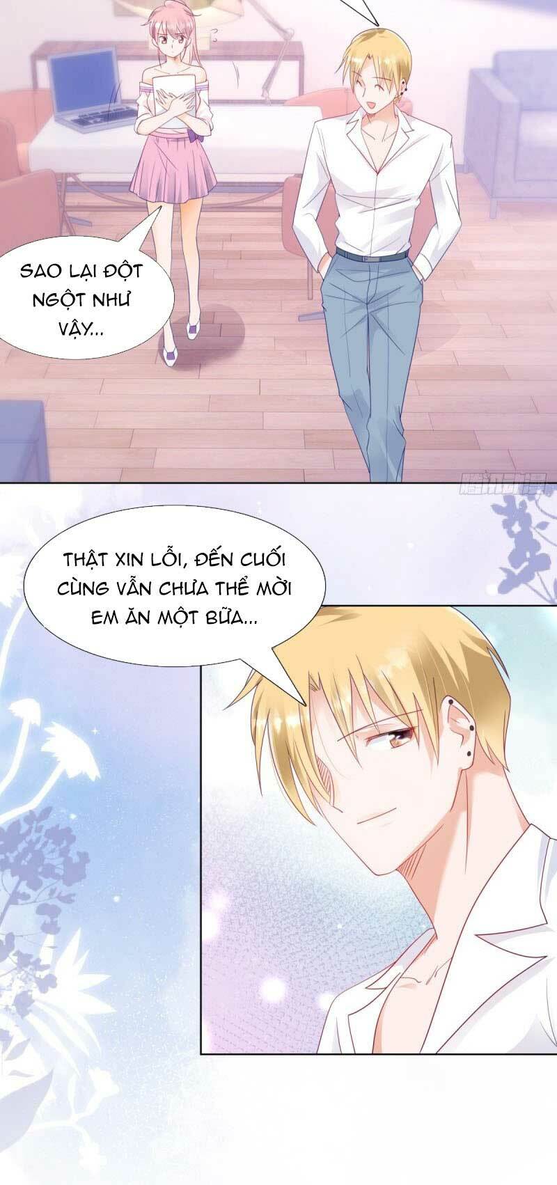 1000 Tư Thế Cưa Đổ Tổng Tài: Chapter 103