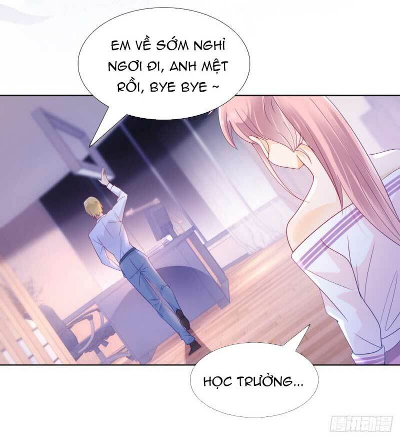 1000 Tư Thế Cưa Đổ Tổng Tài: Chapter 103