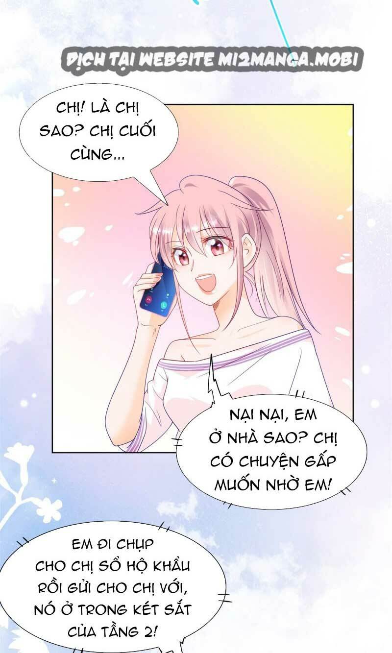 1000 Tư Thế Cưa Đổ Tổng Tài: Chapter 103