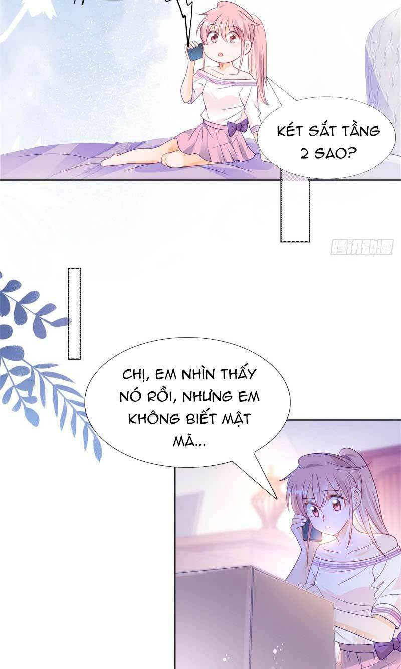 1000 Tư Thế Cưa Đổ Tổng Tài: Chapter 103
