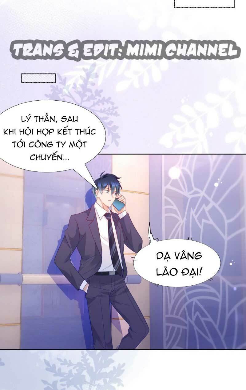 1000 Tư Thế Cưa Đổ Tổng Tài: Chapter 103
