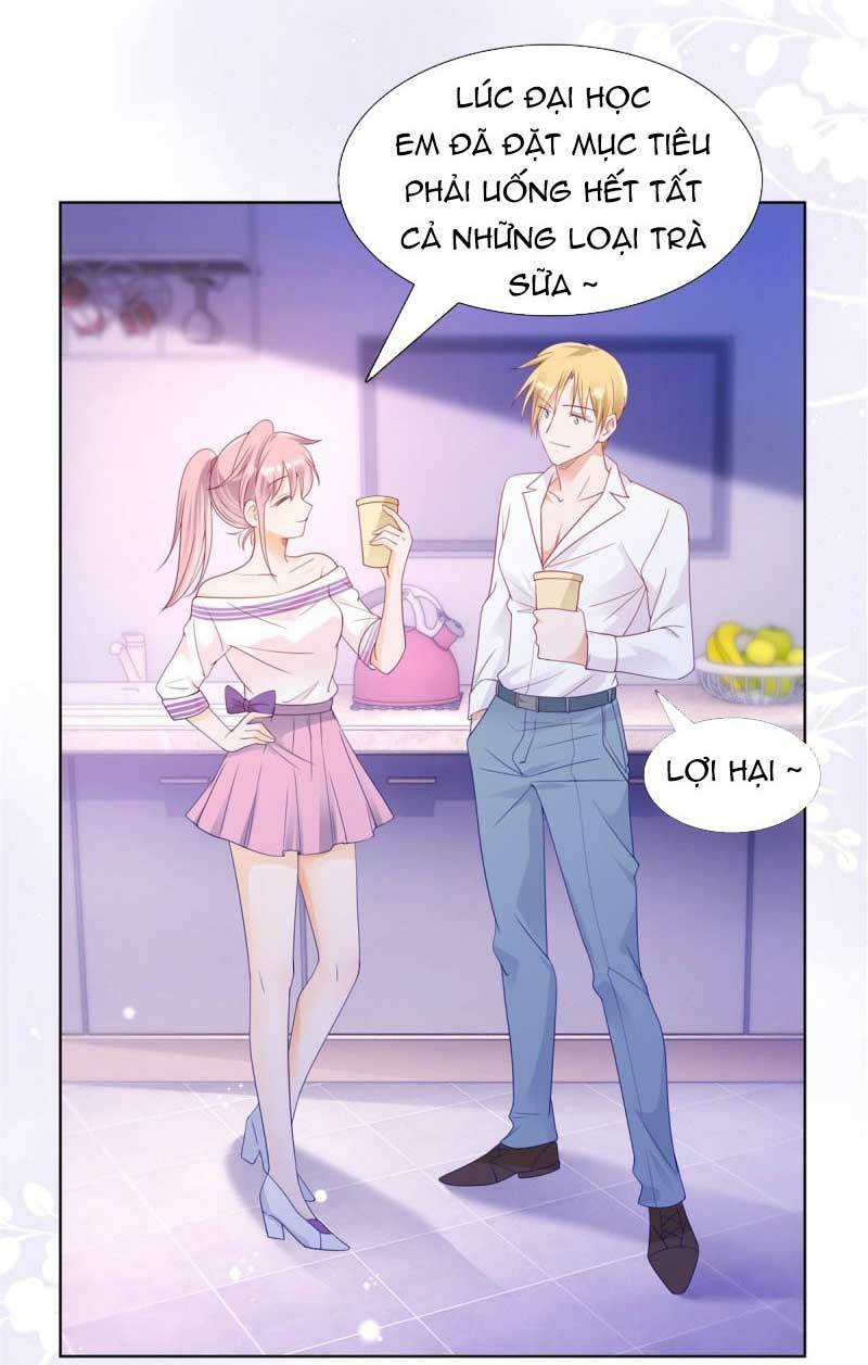 1000 Tư Thế Cưa Đổ Tổng Tài: Chapter 103