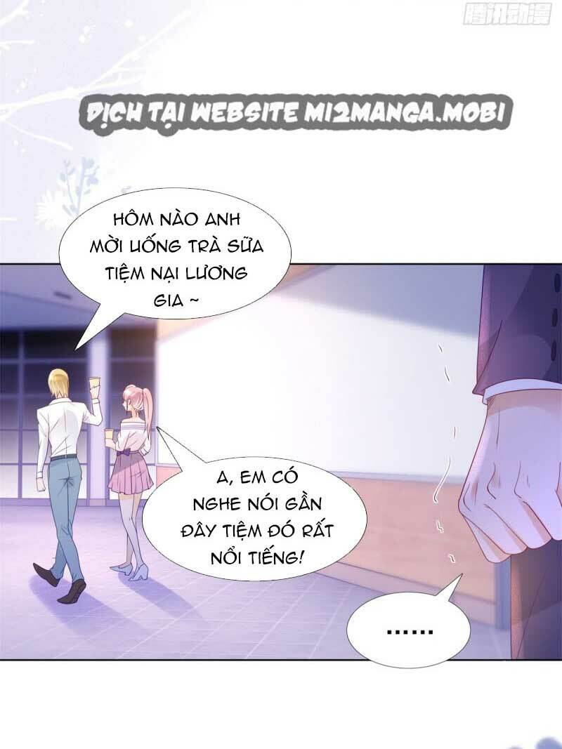 1000 Tư Thế Cưa Đổ Tổng Tài: Chapter 103