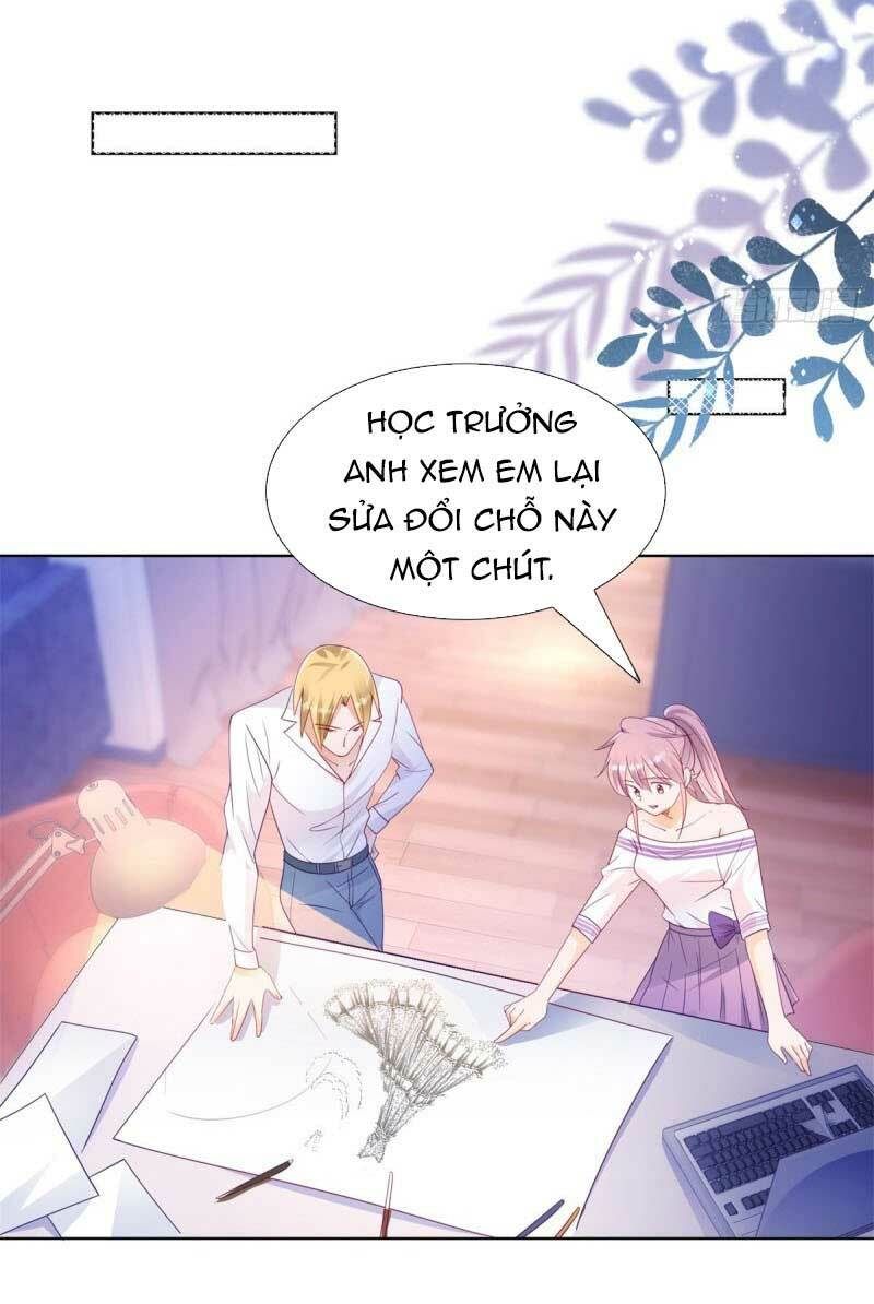 1000 Tư Thế Cưa Đổ Tổng Tài: Chapter 103