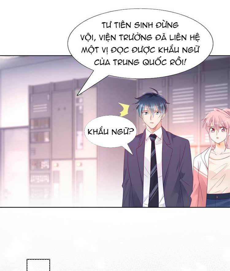 1000 Tư Thế Cưa Đổ Tổng Tài: Chapter 106