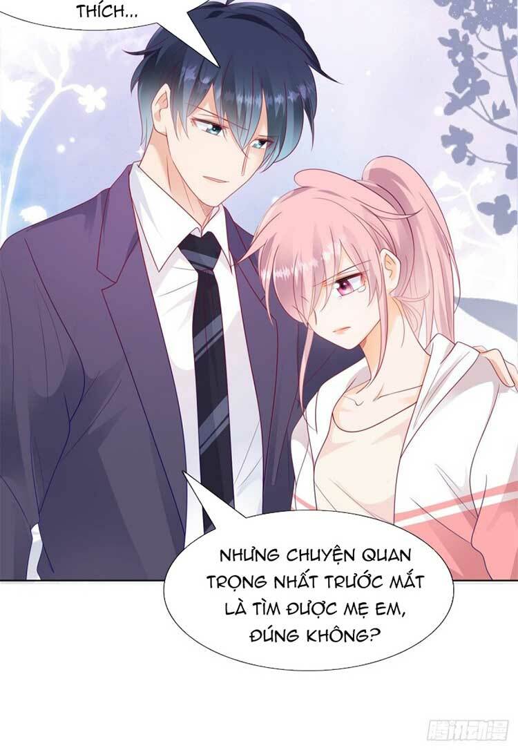 1000 Tư Thế Cưa Đổ Tổng Tài: Chapter 106