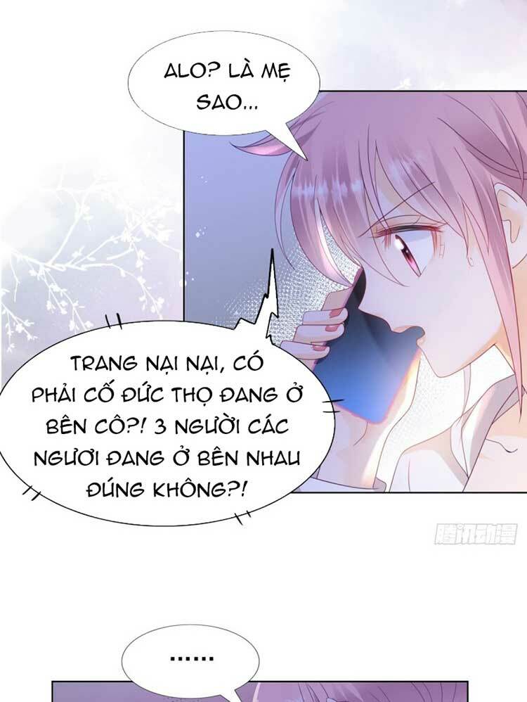 1000 Tư Thế Cưa Đổ Tổng Tài: Chapter 106