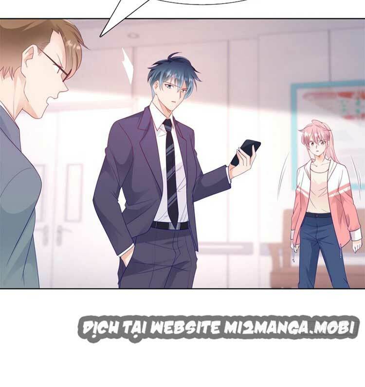 1000 Tư Thế Cưa Đổ Tổng Tài: Chapter 106