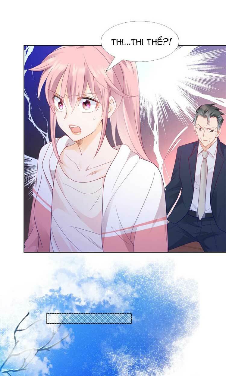 1000 Tư Thế Cưa Đổ Tổng Tài: Chapter 106