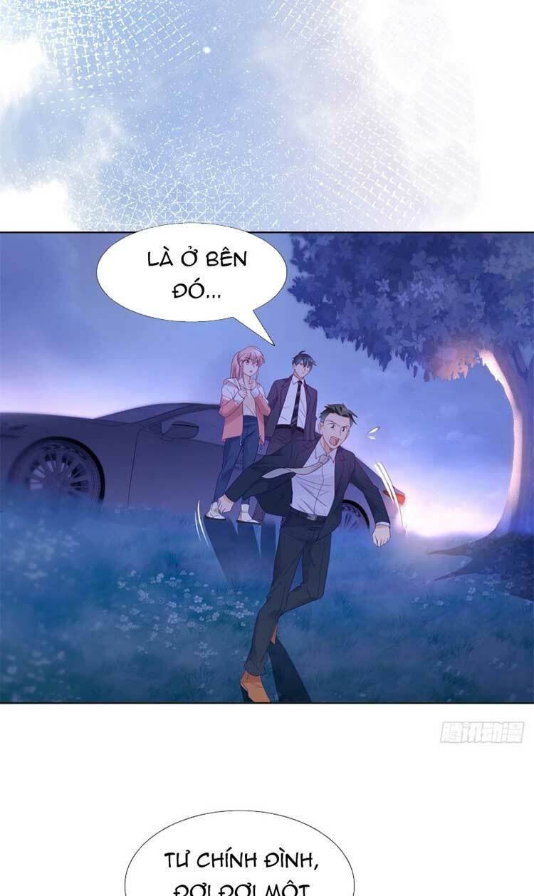 1000 Tư Thế Cưa Đổ Tổng Tài: Chapter 106