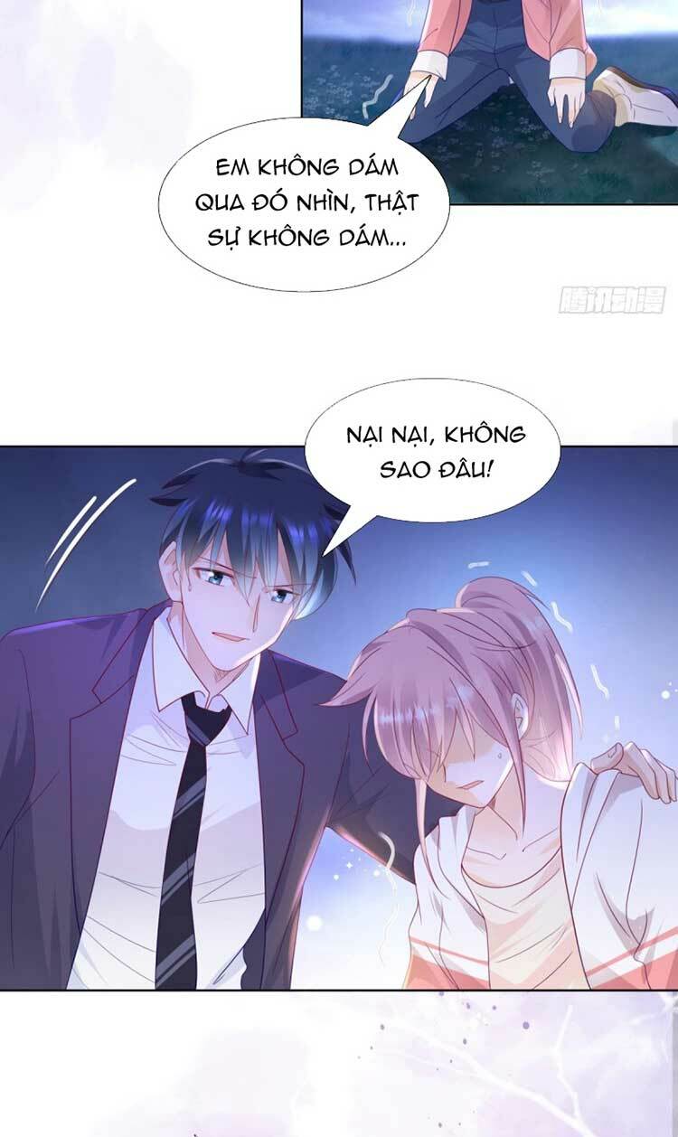 1000 Tư Thế Cưa Đổ Tổng Tài: Chapter 106