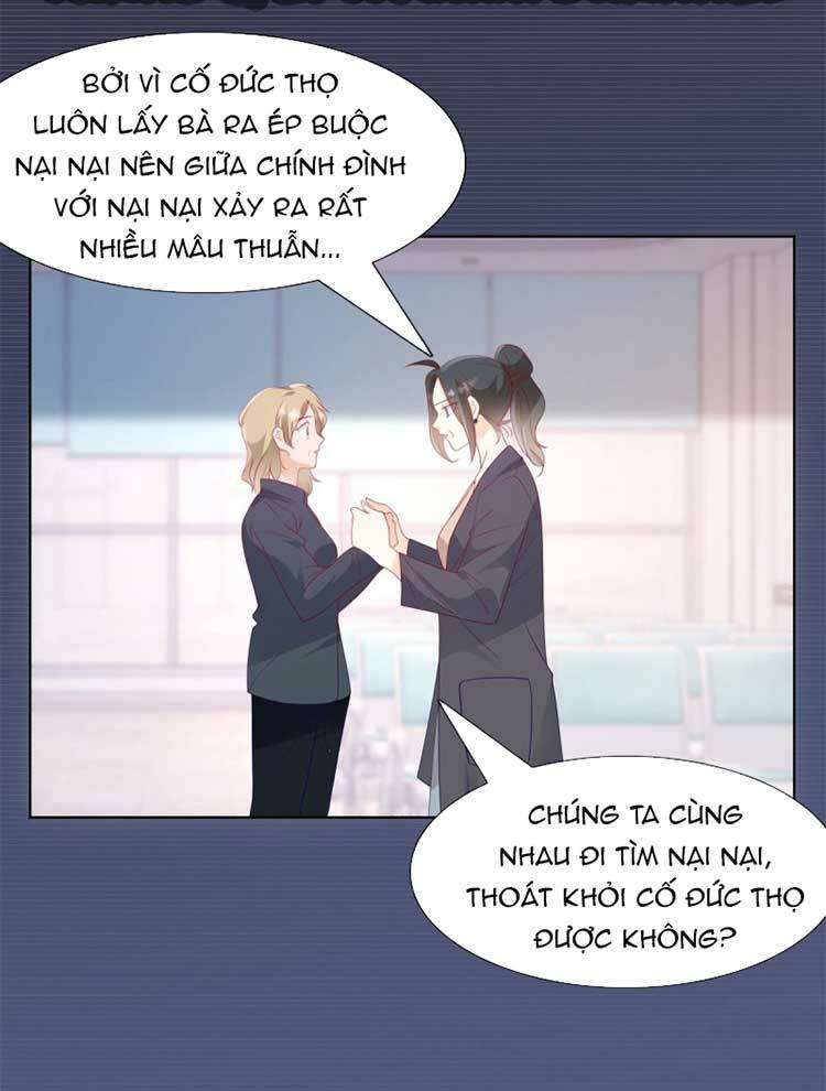 1000 Tư Thế Cưa Đổ Tổng Tài: Chapter 106