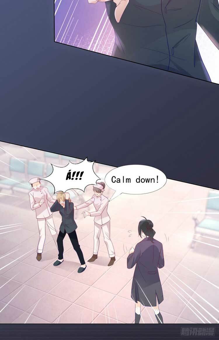 1000 Tư Thế Cưa Đổ Tổng Tài: Chapter 106