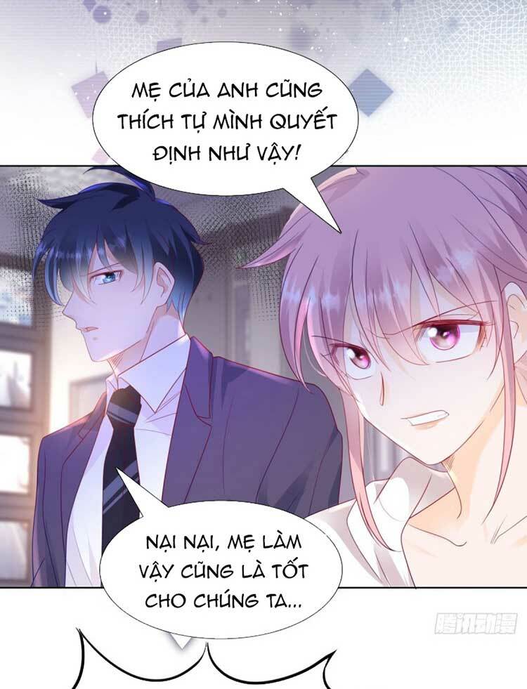 1000 Tư Thế Cưa Đổ Tổng Tài: Chapter 106