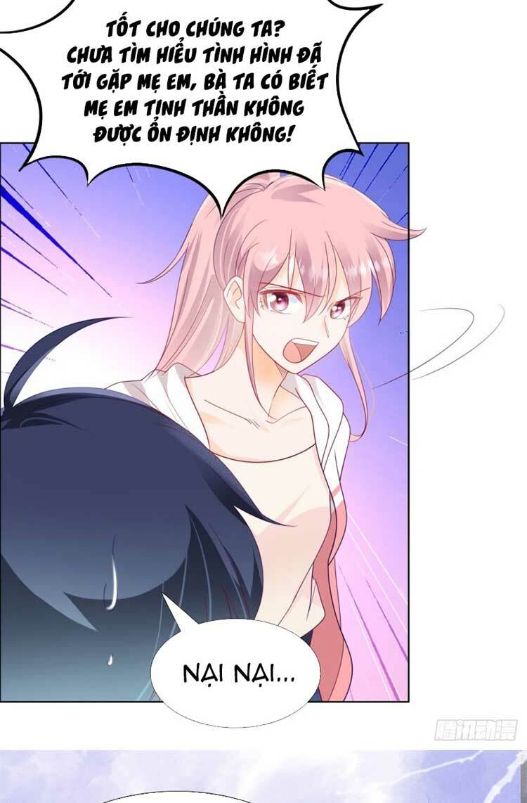 1000 Tư Thế Cưa Đổ Tổng Tài: Chapter 106