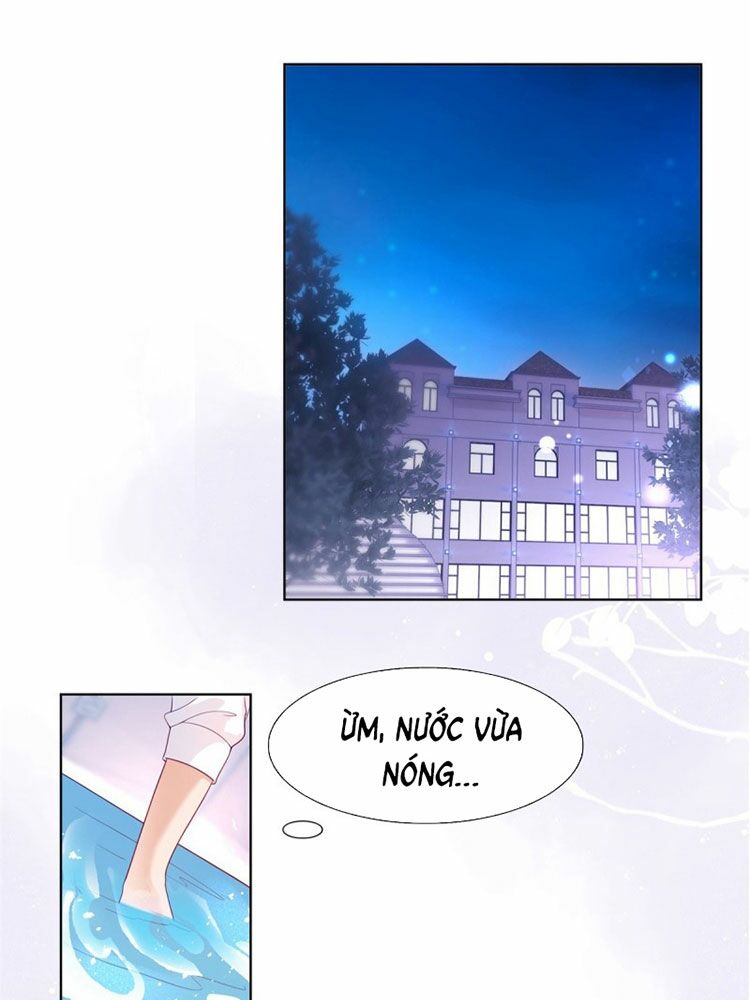 1000 Tư Thế Cưa Đổ Tổng Tài: Chapter 107