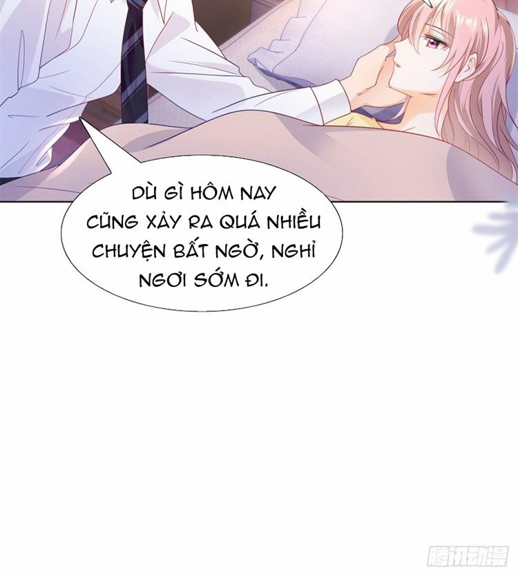 1000 Tư Thế Cưa Đổ Tổng Tài: Chapter 107