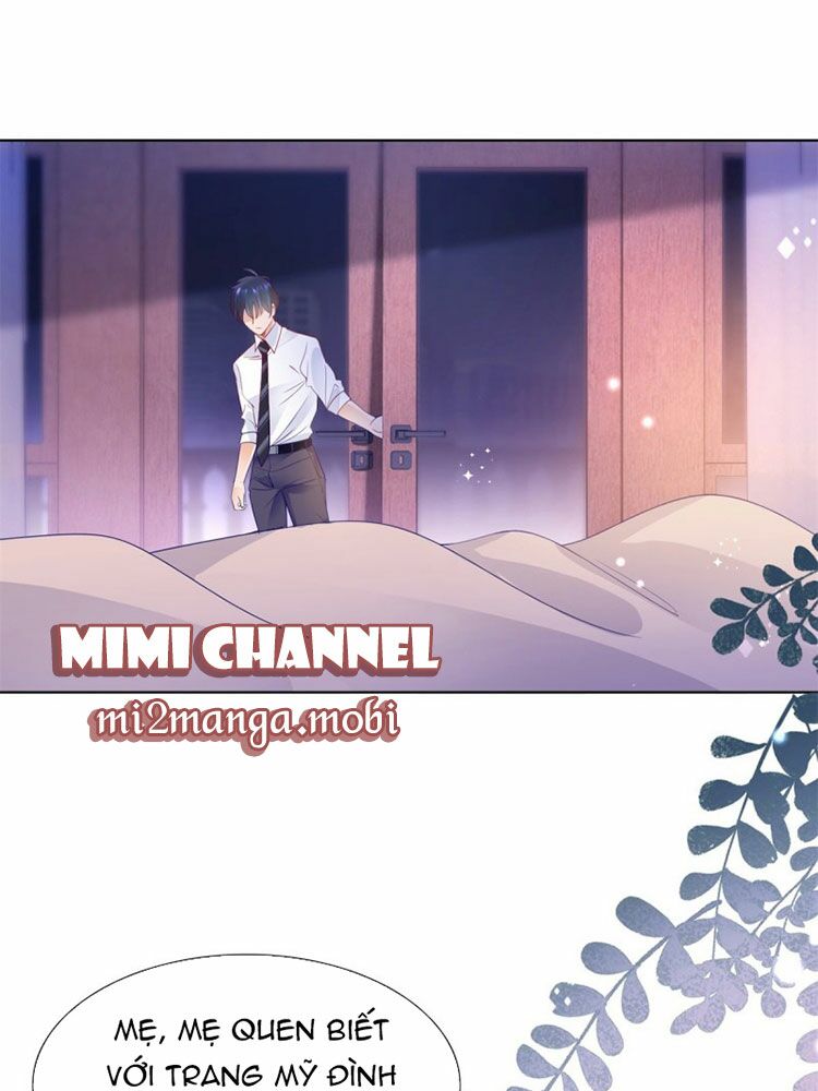 1000 Tư Thế Cưa Đổ Tổng Tài: Chapter 107