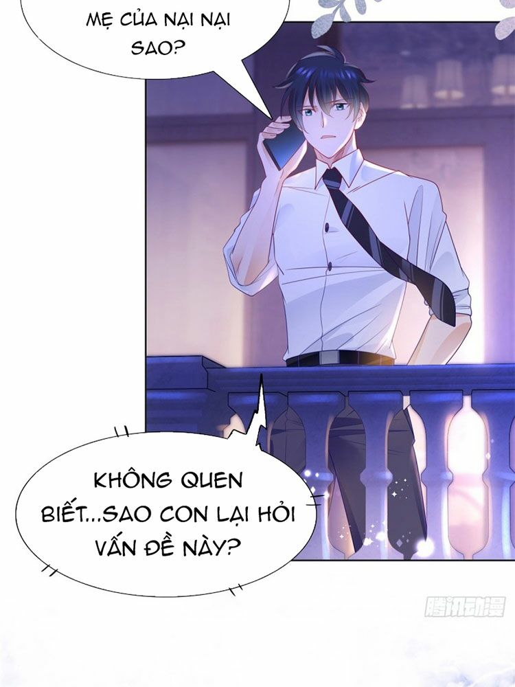 1000 Tư Thế Cưa Đổ Tổng Tài: Chapter 107